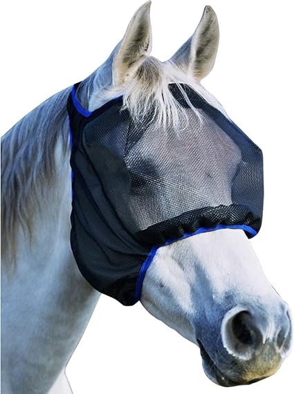 Masque anti mouche equilibrium Clearance