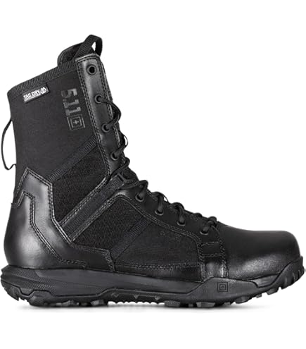Amazon.com: 5.11 Tactical Men's A/T All-Terrain 8” Waterproof