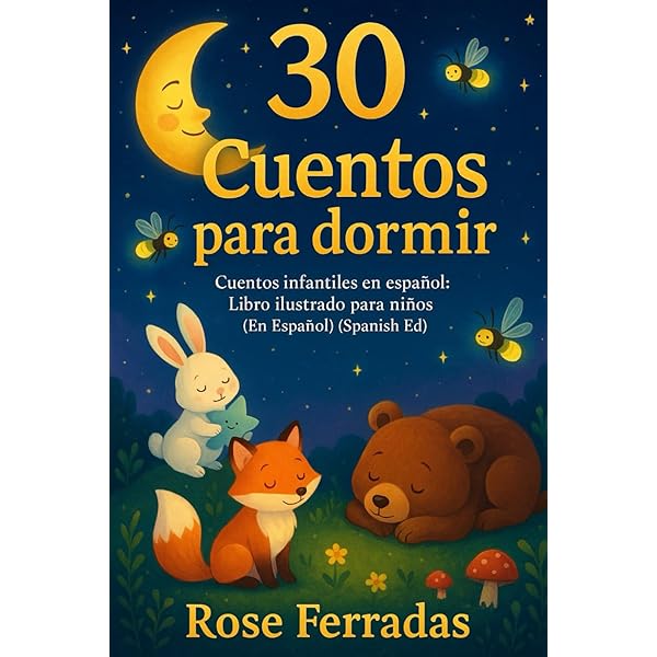 スペイン語 絵本 / Libros infantiles en español Amazon.com: Cuentos infantiles en español: Libro ilustrado para