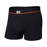 SAXX Underwear Co. Men's Non-Stop Stretch Cotton