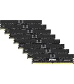 A-Tech 128GB DDR5 4800MHz PC5-38400 ECC RDIMM 4Rx4 2S2Rx4 (EC8