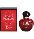 Amazon.com : Dior Hypnotic Poison Eau de Toilette Spray for Women