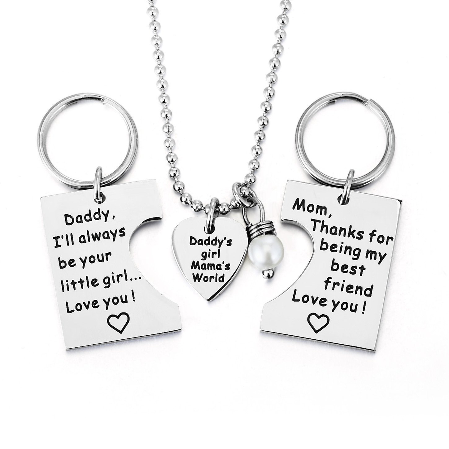 gift for mother and father