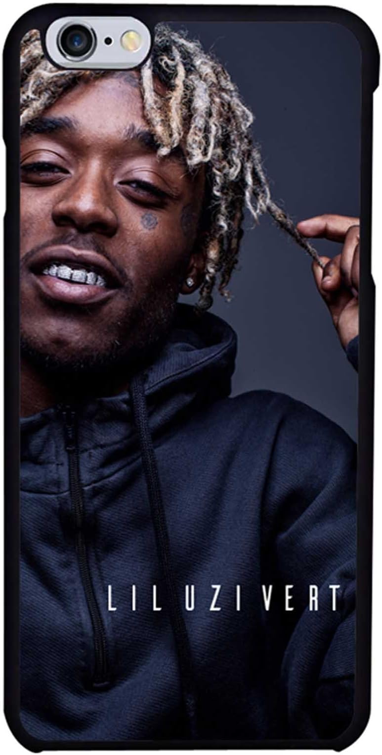 Lil Uzi Vert 016 Phone case iPhone 6 or 6s
