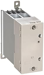 Omron G3PA-210B-VD DC5-24 Solid State Relay, Zero