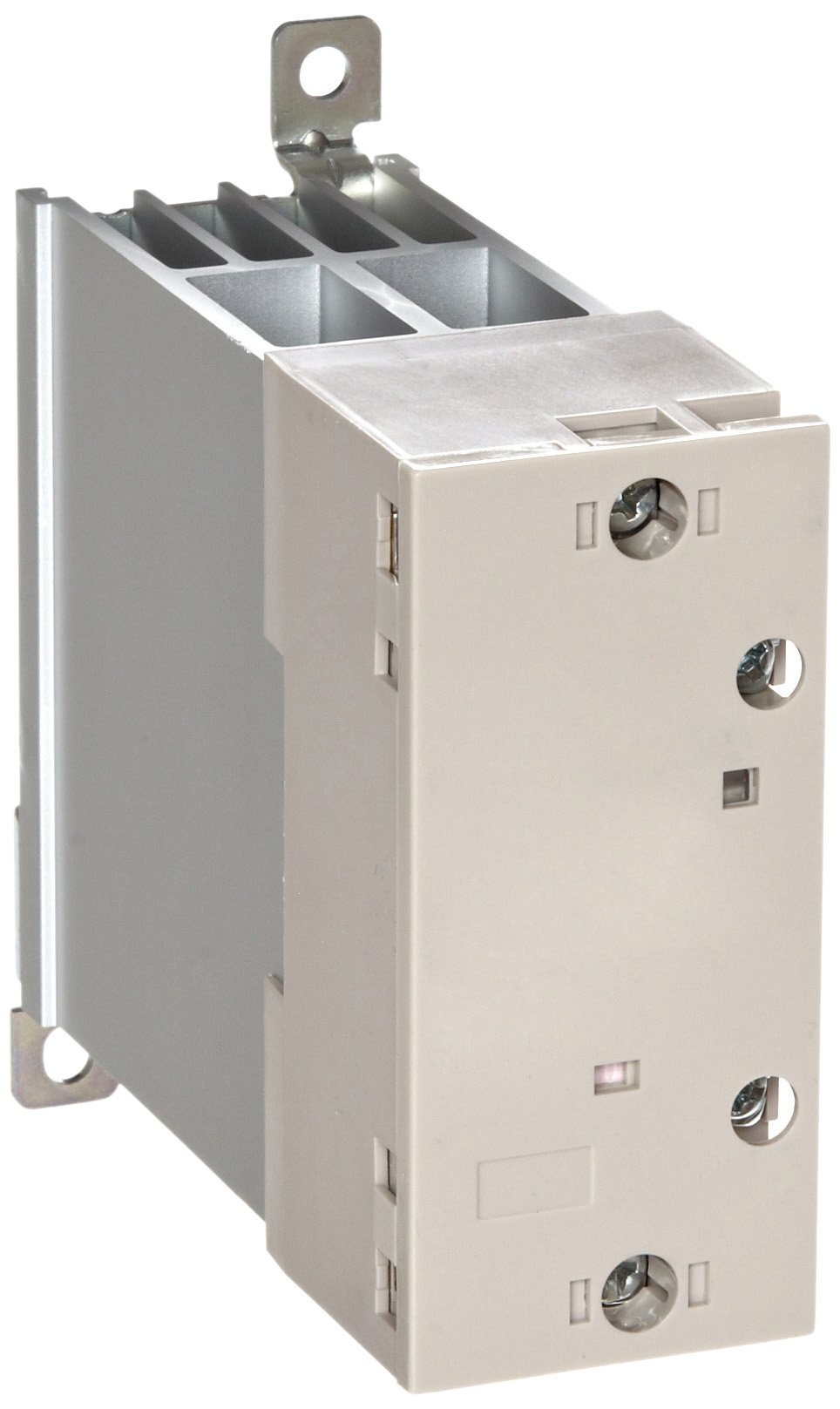 Omron G3PA-210B-VD DC5-24 Solid State Relay, Zero