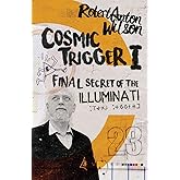 Cosmic Trigger I: Final Secret of the Illuminati