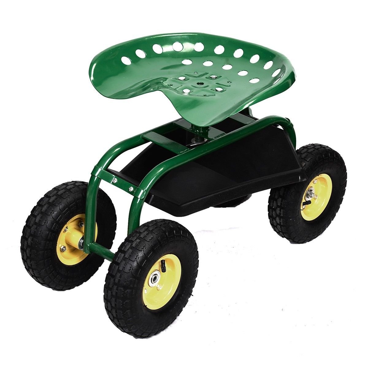 Best Tractor Seat Garden Stool