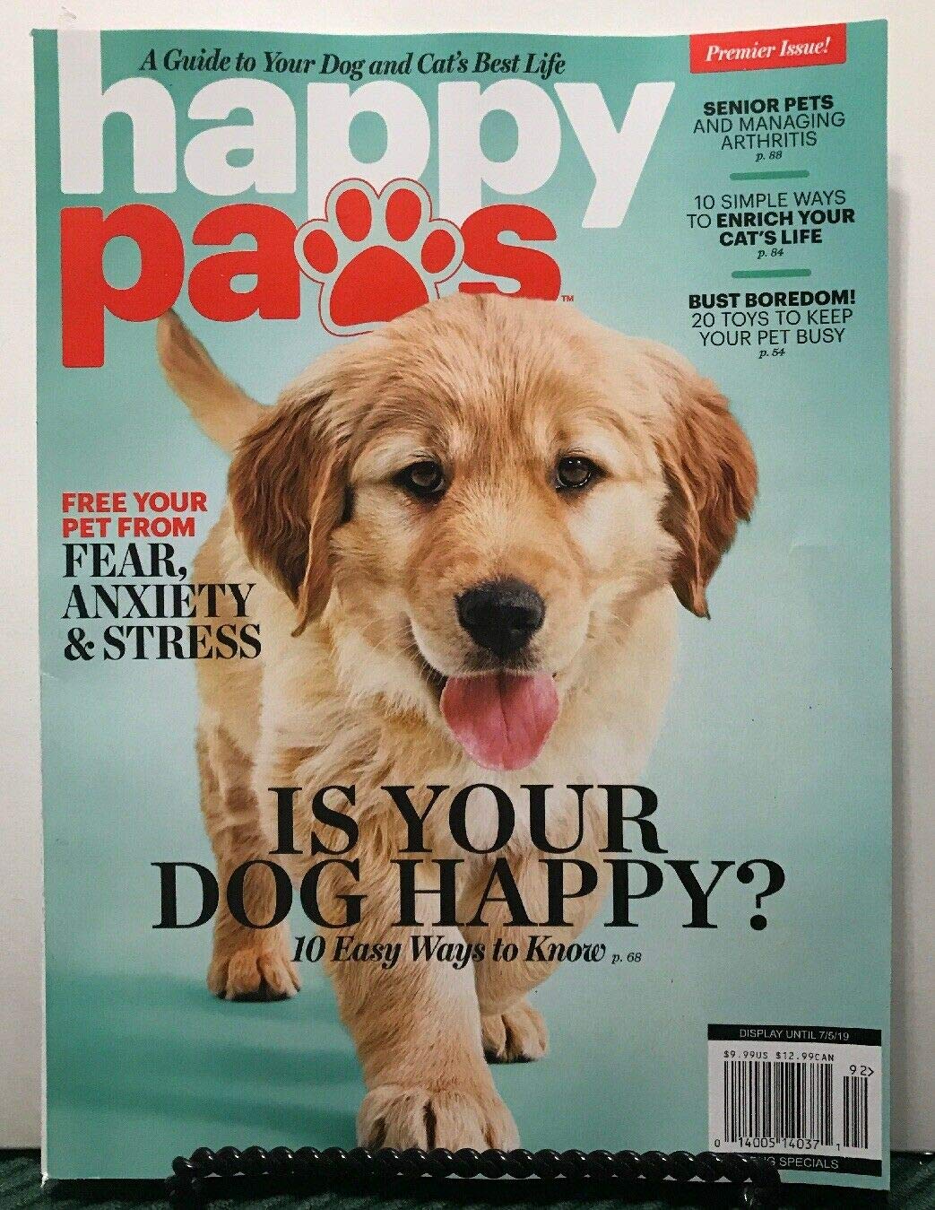paws happy life amazon