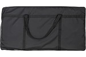 HEADLINER LOS ANGELES Headliner Indio DJ Booth Carrying Bag (HL30025)