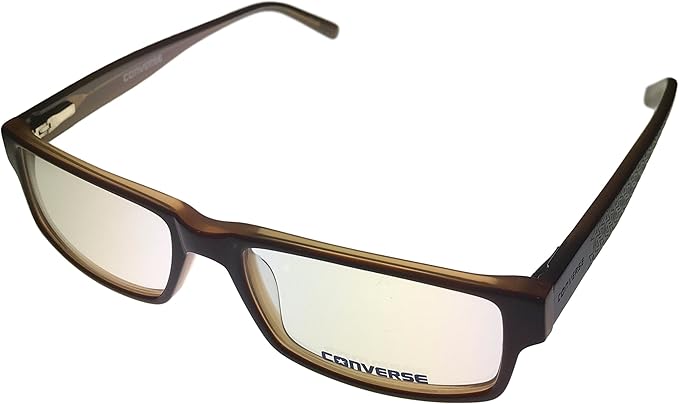 converse newsprint eyeglasses