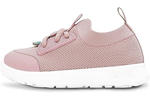 Jan & Jul Waterproof Shoes for Kids, Toddlers' Breathable Sneakers