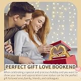 Kityemo Love Finger Statue Gold Modern Art Sculpture Gesture Decor Large view 7
