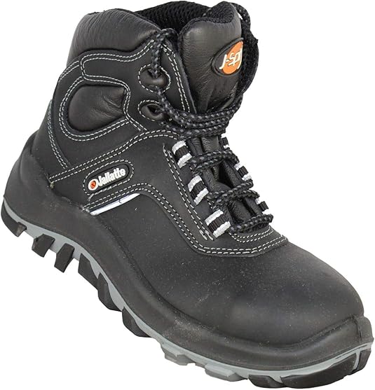 Vente \u003e chaussure de travail antidérapante femme \u003e en stock