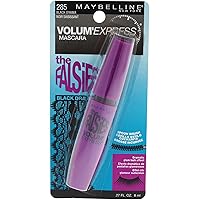 Amazon.com : Maybelline New York Volume Express Mega Plush