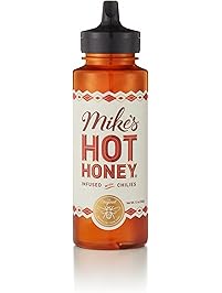 Mike's Hot Honey, 12 oz.