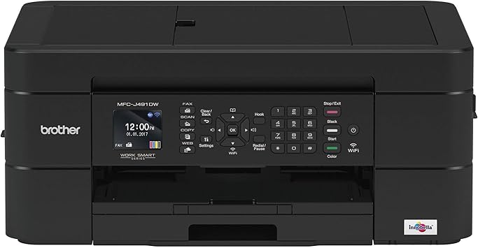 amazon color printer