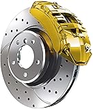 G2 High Temperature Brake Caliper Paint Kit - High
