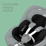 Maxi-Cosi Pearl 360 Newborn Inlay Black 0-3 Months 40-60 cm view 3