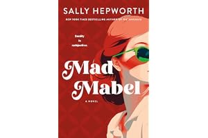 Mad Mabel: A Novel