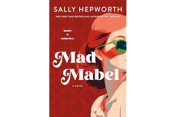 Mad Mabel: A Novel