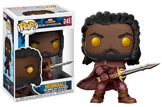 Thor: Ragnarok Gifts for the Marvel Geek in Your Life 15 71B6LoT4f L. SX522