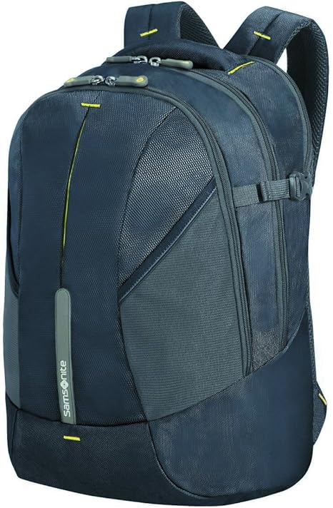 samsonite 4mation laptop backpack