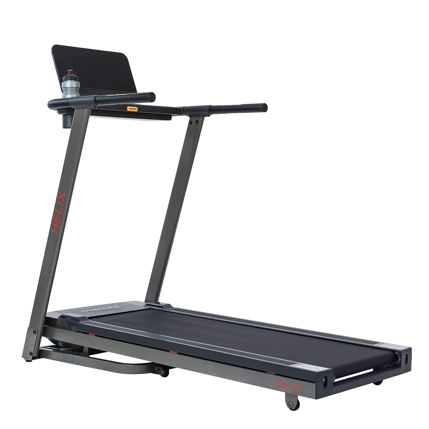 inclinacion cinta de correr