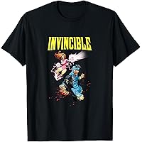 Amazon.com: Vampire Savior T-Shirt : Clothing, Shoes & Jewelry
