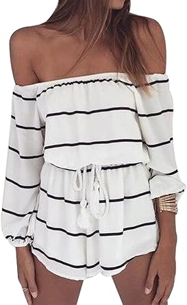 amazon prime rompers