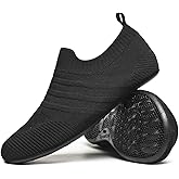 Hayeabi Ultra-Comfort Lightweight House Slippers Unisex Adult Indoor/Outdoor Around The House Home Shoes for Women Men