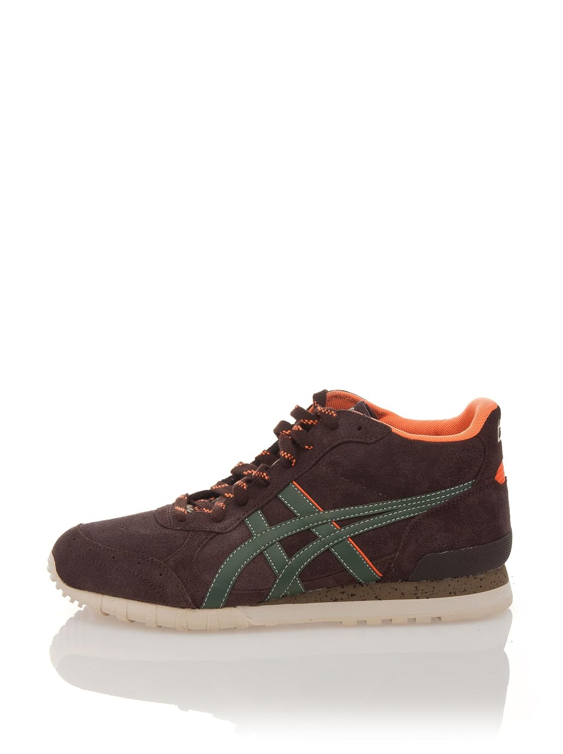 asics gel kahana 7 donna marrone