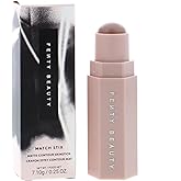 Fenty Beauty by Rihanna Match Stix Matte Contour Skinstick Amber 2 0.25 oz/ 7.10 g