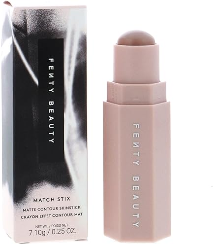Amazon.com : FENTY BEAUTY BY RIHANNA Match Stix Matte Skinstick