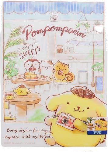 ポムポムプリン イラスト 手書き ポムポムプリン イラスト 手書き Mental Gambar