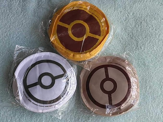 Amazon Co Jp 未使用 ポケモンエコバッグ セブンイレブン限定abc ホビー 通販