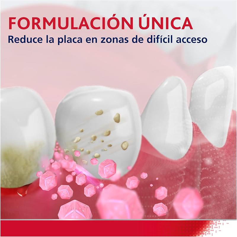 Pasta de dente parodontax sem flúor, ajuda a parar e prevenir sangramento nas gengivas, para gengivas saudáveis, embalagem 4x75 ml