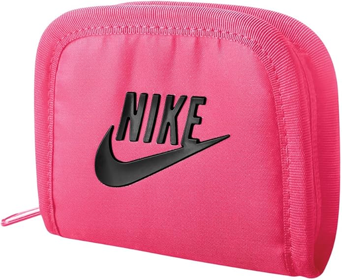 red nike purse