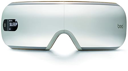 Breo isee4 electric portable eye massager Clearance