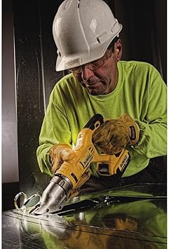 DEWALT DCS494M2 Shears product image 4