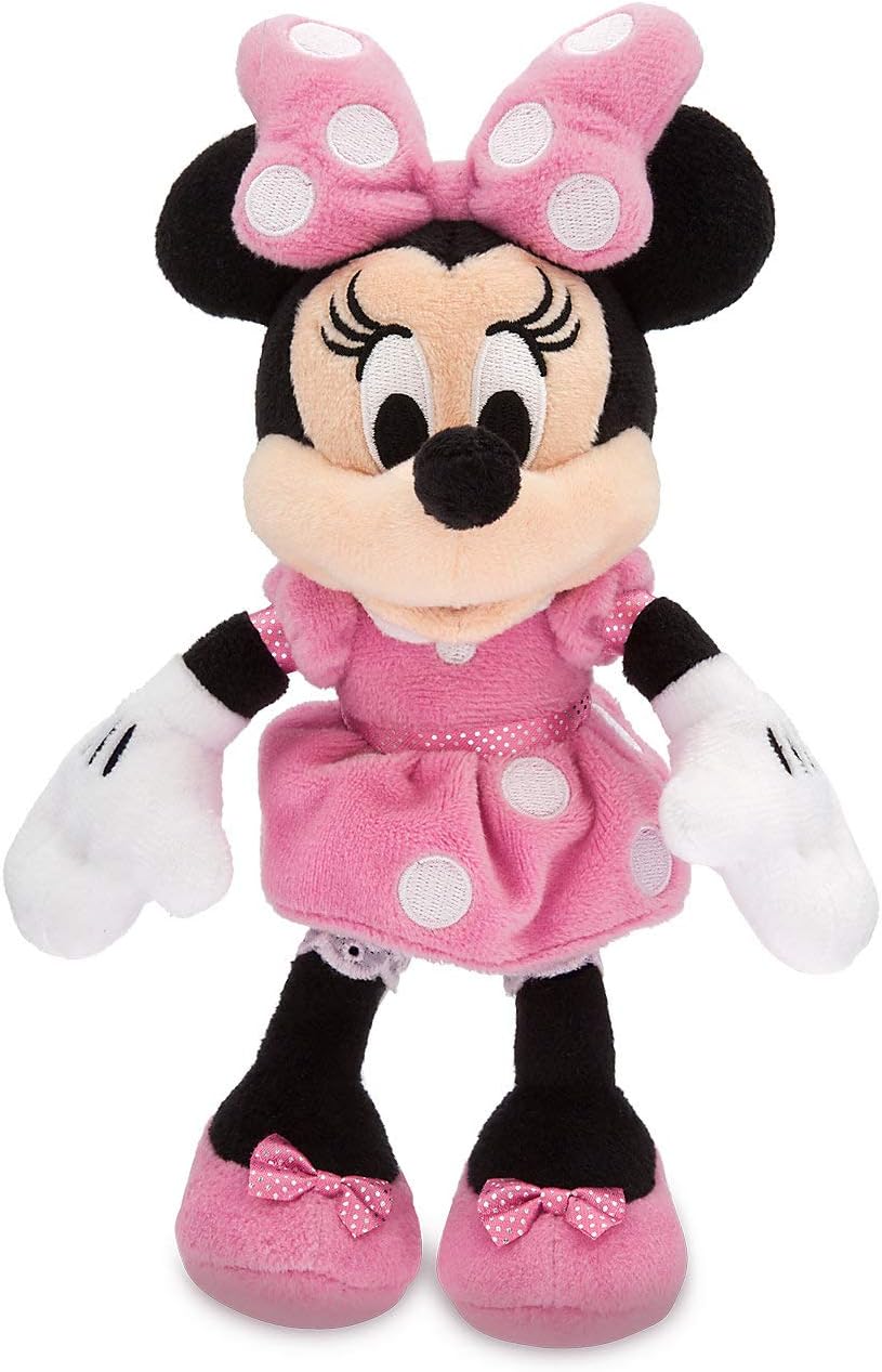 Best disney mini bean bag plush