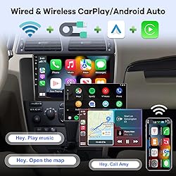 [2G+64G] Radio for Volvo XC70 V70 S60