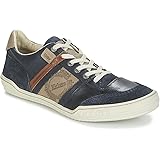 kickers jexplore bleu