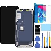 ZTOOYO for iPhone 11 Pro Screen Replacement kit | ZTOOYO for iPhone 11 Pro Screen Replacement A2160 A2217 A2215 For iPhone 11 Pro LCD Display Digitizer Touch Screen Assembly