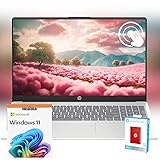 HP 2025 New Pavilion 15.6 inch Touch-Screen