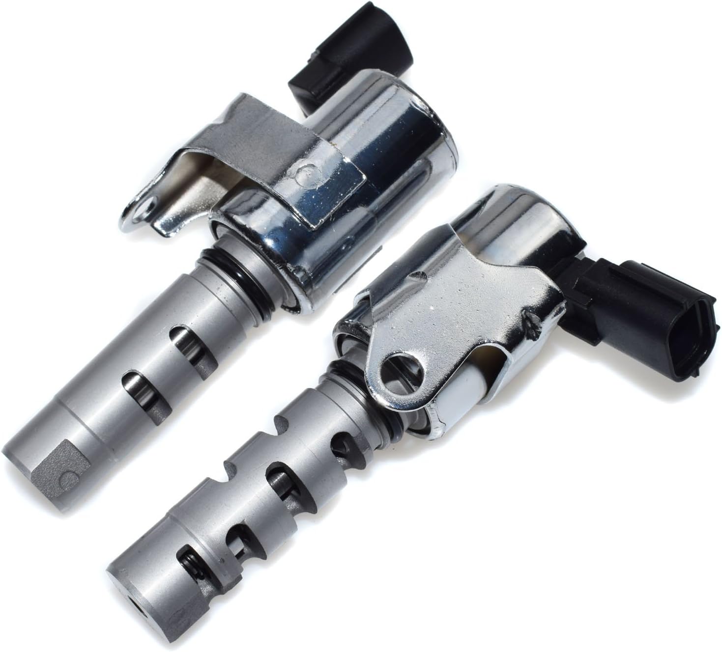 Set of 2 Camshaft Timing Oil Control Valve 3SGE For Toyota