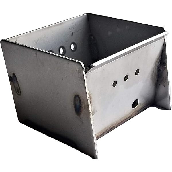 Amazon.com: Pellethead Replacement Breckwell u0026 US Stove Burnpot |  A-S-Burnpot : Home u0026 Kitchen