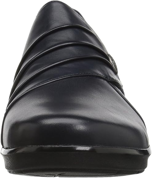 clarks hope roxanne black