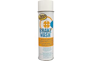 ZEP BRAKE WASH 397g