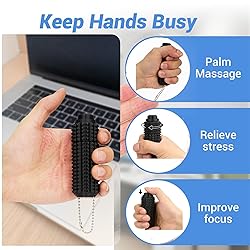 Button Click,Spinners,Little Ouchies Pain Stim